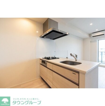 ルーウェ東大泉の物件内観写真